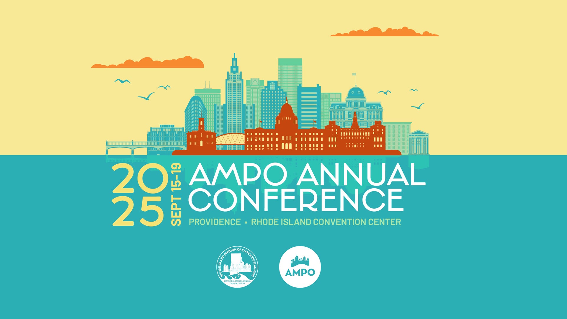 More Info for 2025 AMPO Annual Conference