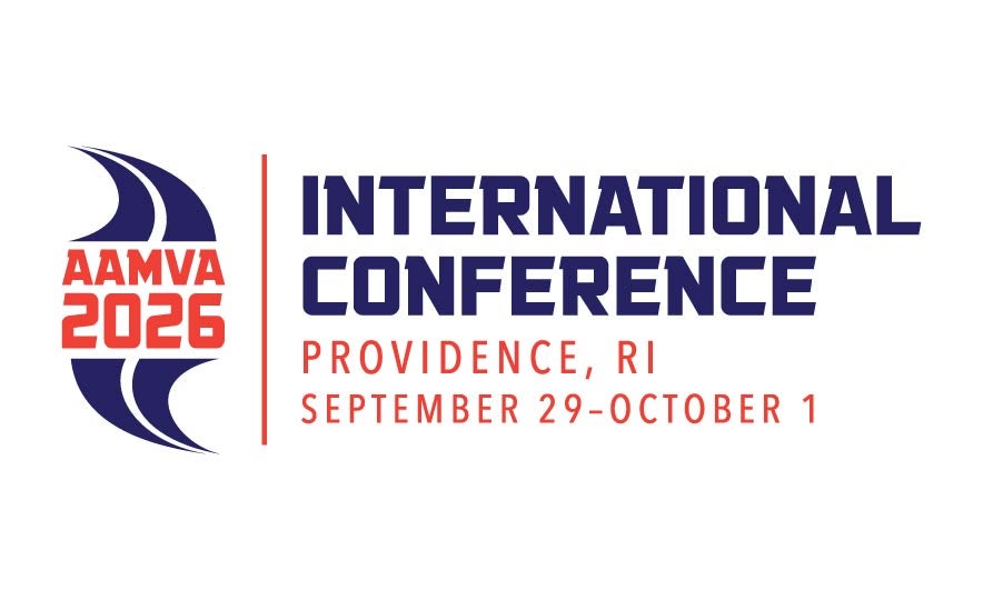 More Info for 2026 AAMVA Annual International Conference