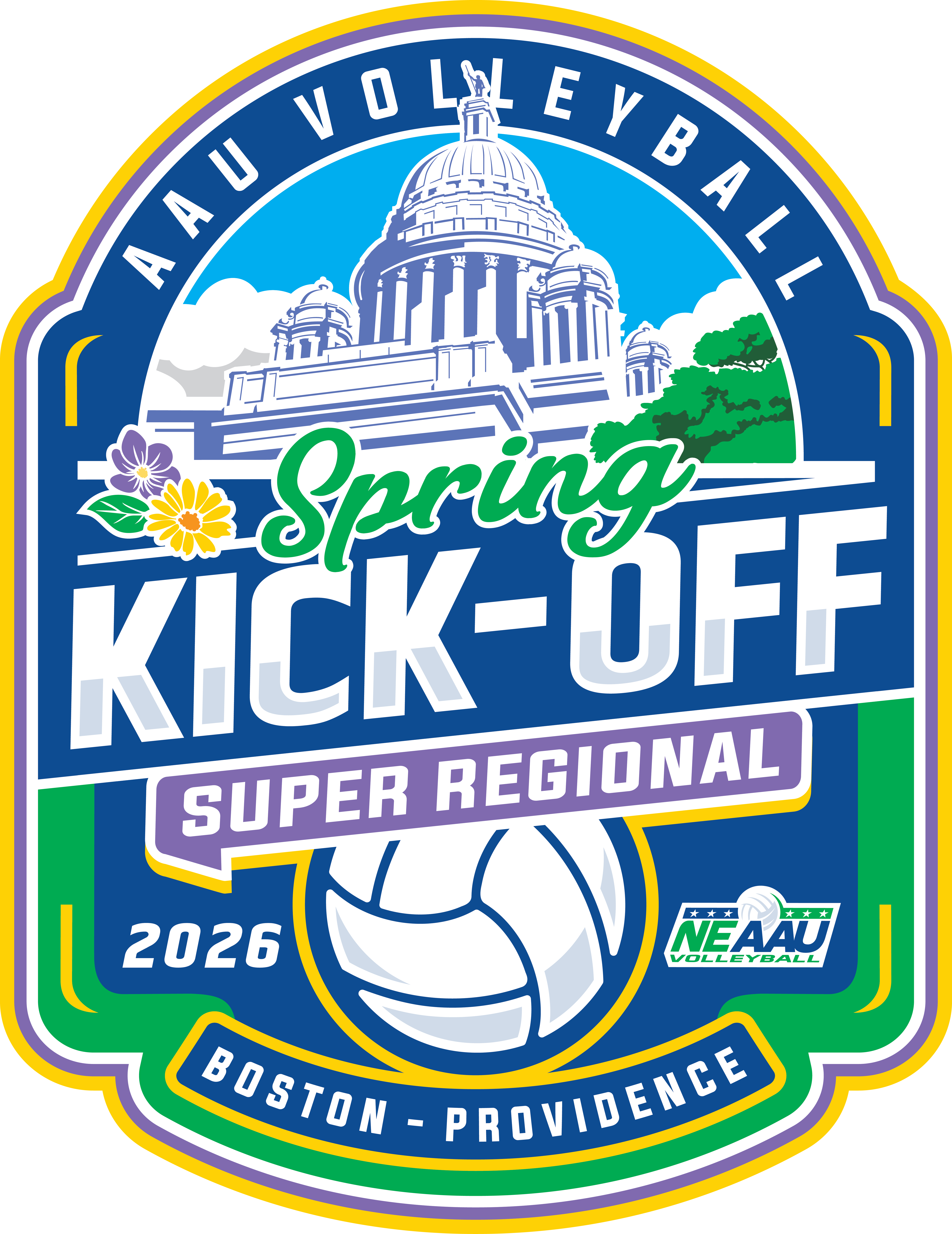More Info for NEAAU Spring Kick-Off Super Regional