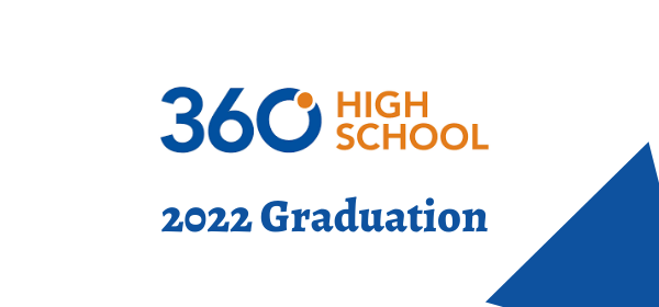360 High School Graduation