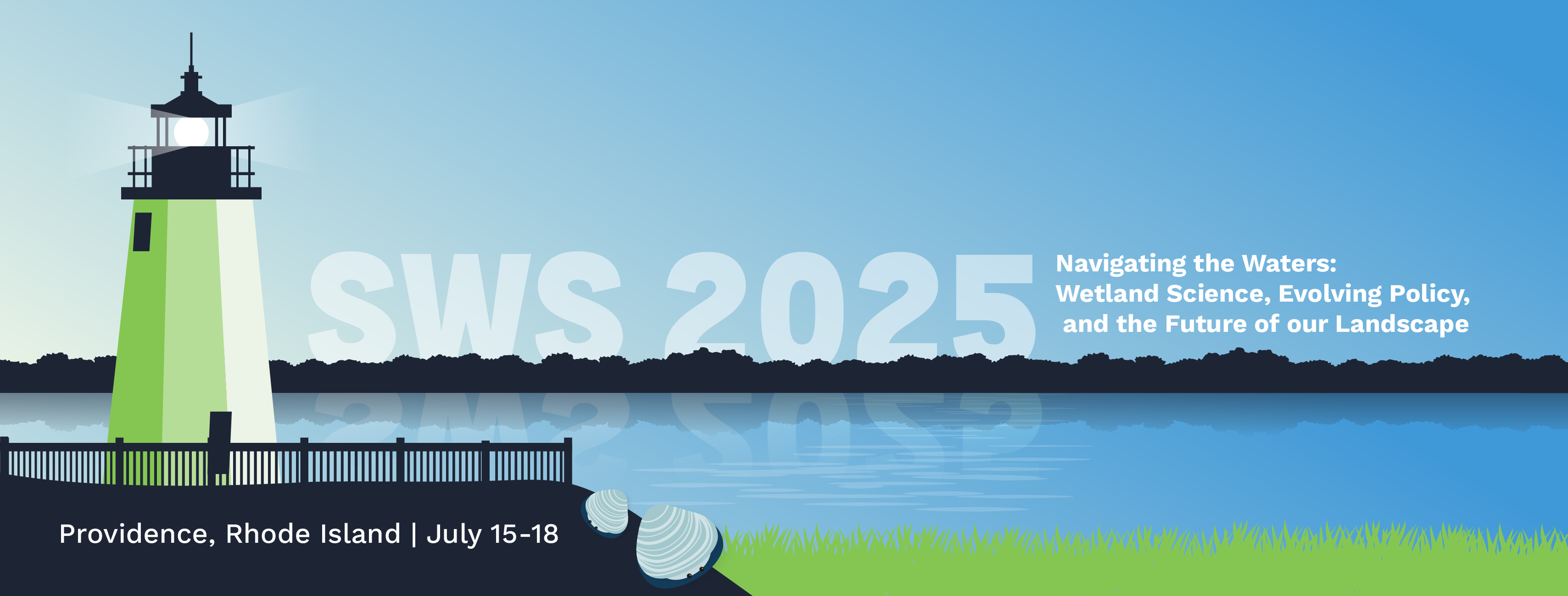 More Info for 2025 SWS Annual Meeting
