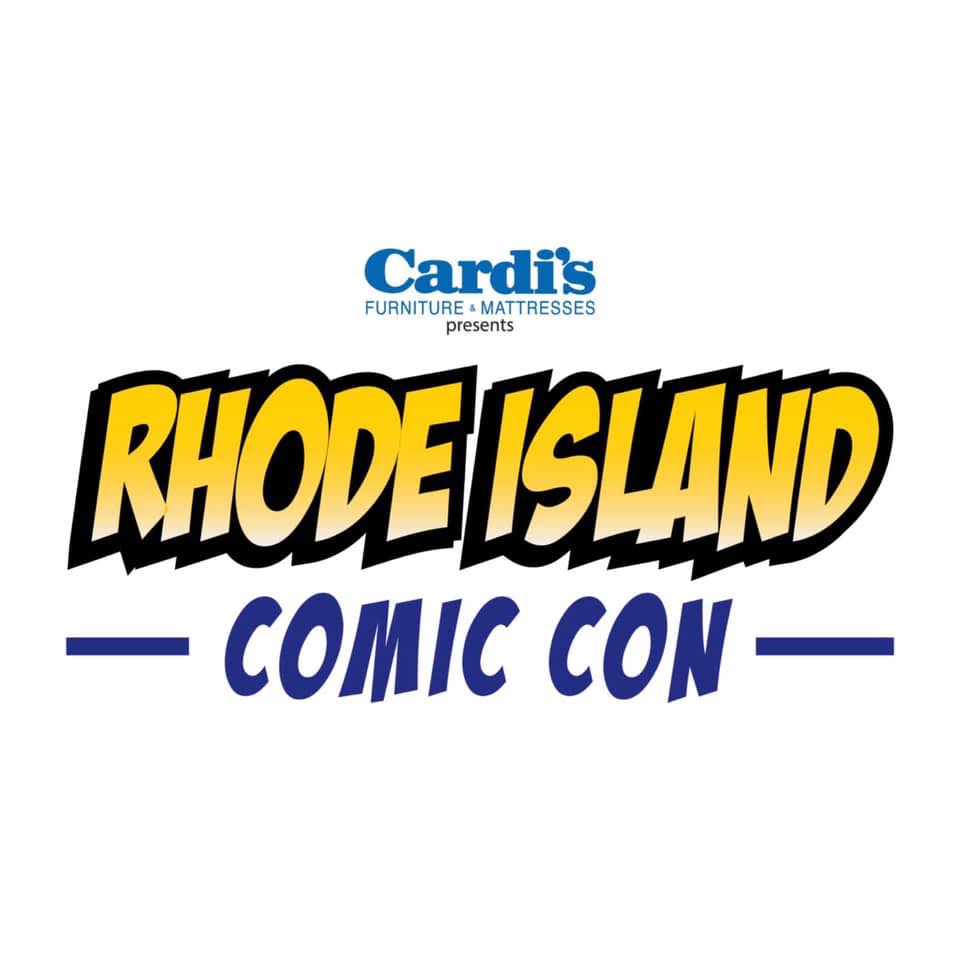 More Info for Rhode Island Comic Con 2026