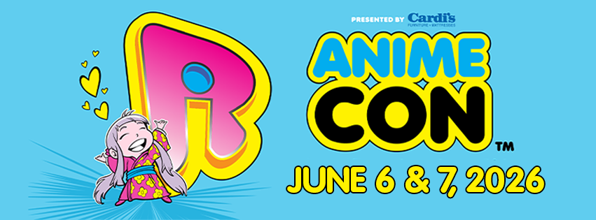 More Info for Rhode Island Anime Con 2026