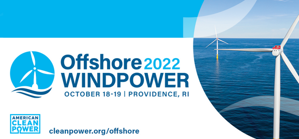 2022 ACP Offshore Conference & Expo