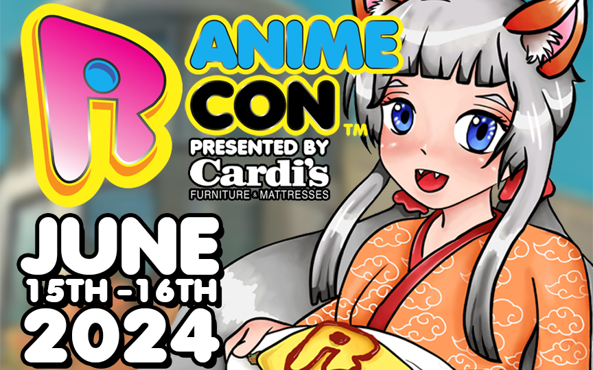 More Info for Rhode Island Anime Con 