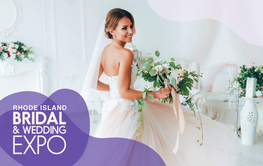 More Info for Rhode Island Bridal & Wedding Expo