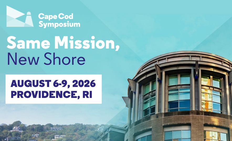 More Info for Cape Cod Symposium on Addictive Disorders