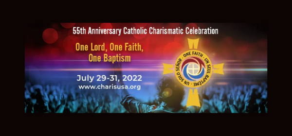 55th Charismatic Anniversary Celebration