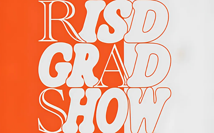 More Info for RISD Grad Show 2025