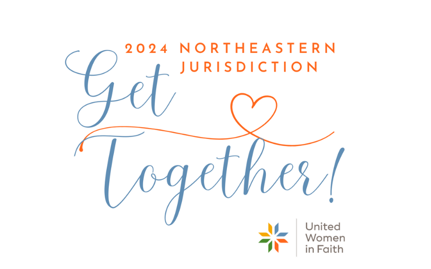 More Info for United Methodist Women Northeastern Jurisdiction Event