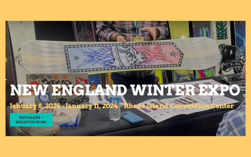 More Info for New England Winter Expo