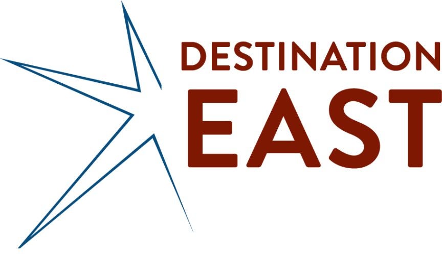 More Info for Destination East 2025
