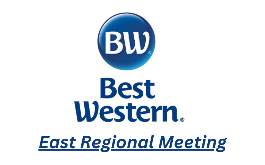 More Info for Best Western East Regional Meeting 