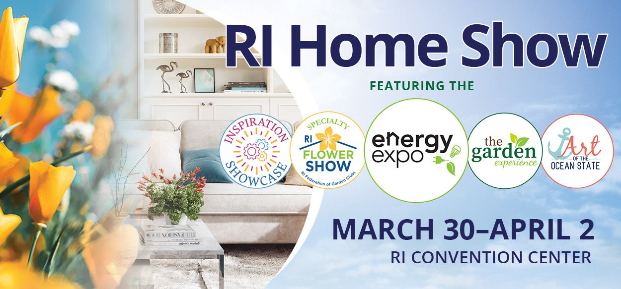 RI Home Show 