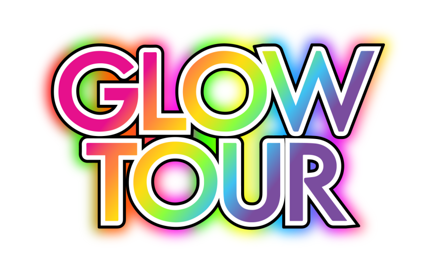 More Info for The Glow Tour - Providence 2026