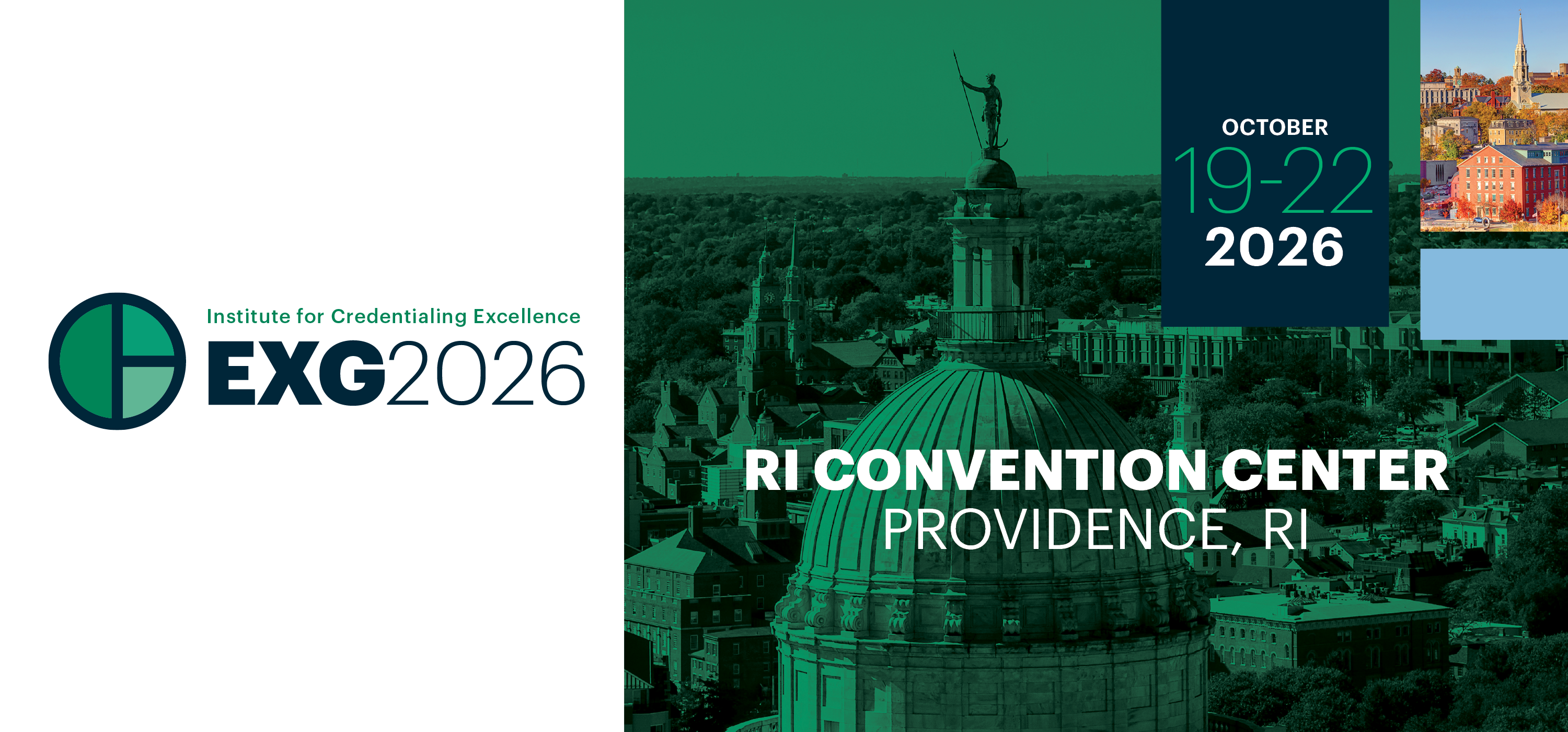 More Info for 2026 I.C.E. Exchange 