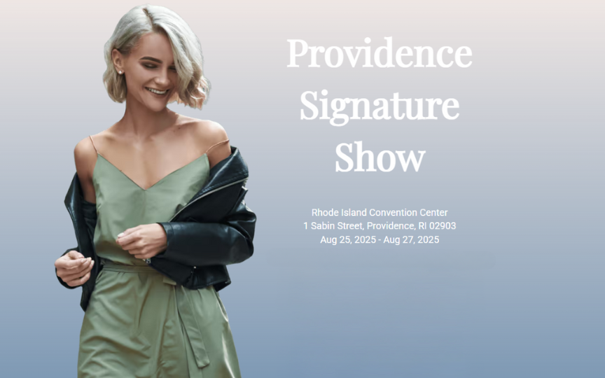 More Info for NEAC Providence Signature Show