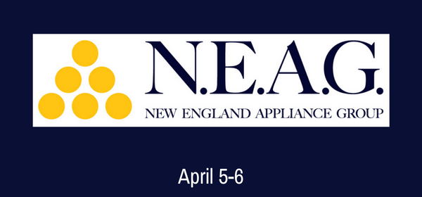 NEAG- New England Appliance Show 