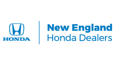New England Honda Dealers