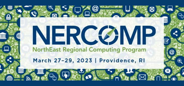 NERCOMP- NorthEast Regional Computing Program