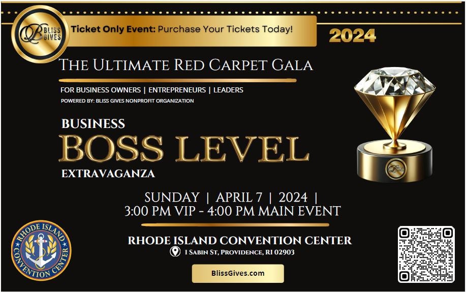 More Info for Business Boss Level Extravaganza