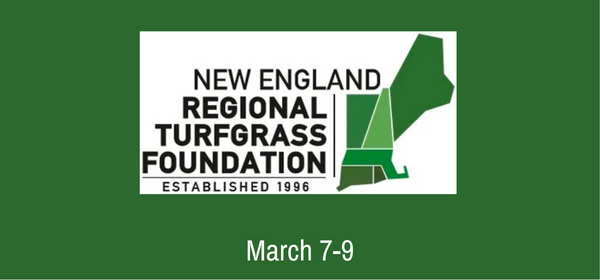 New England Regional Turf Grass Conference & Expo 
