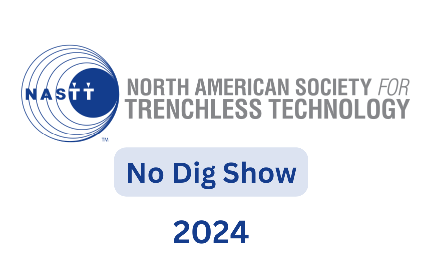 More Info for North American Society for Trenchless Technology