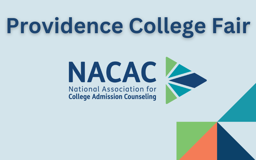More Info for National College Fair - Providence