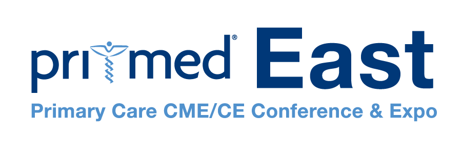 More Info for Pri-Med East Primary Care CME/CE Conference & Expo
