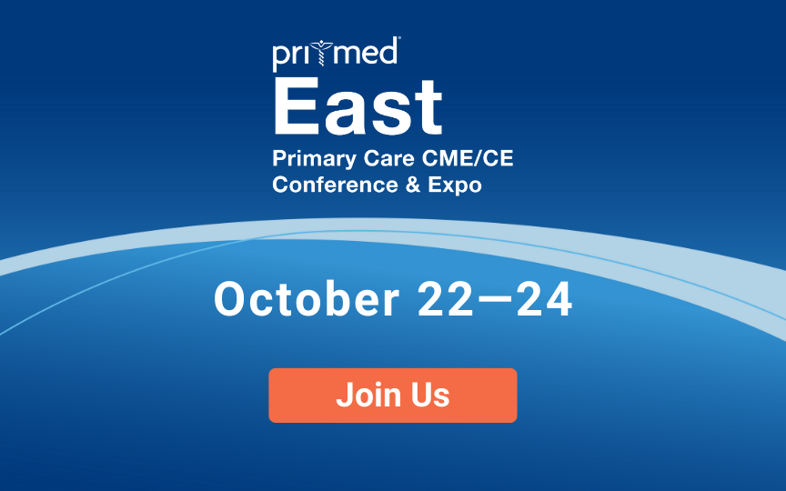 More Info for Pri-Med East 2025