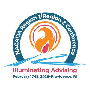 More Info for 2026 NACADA Region 1 & 2 Conference