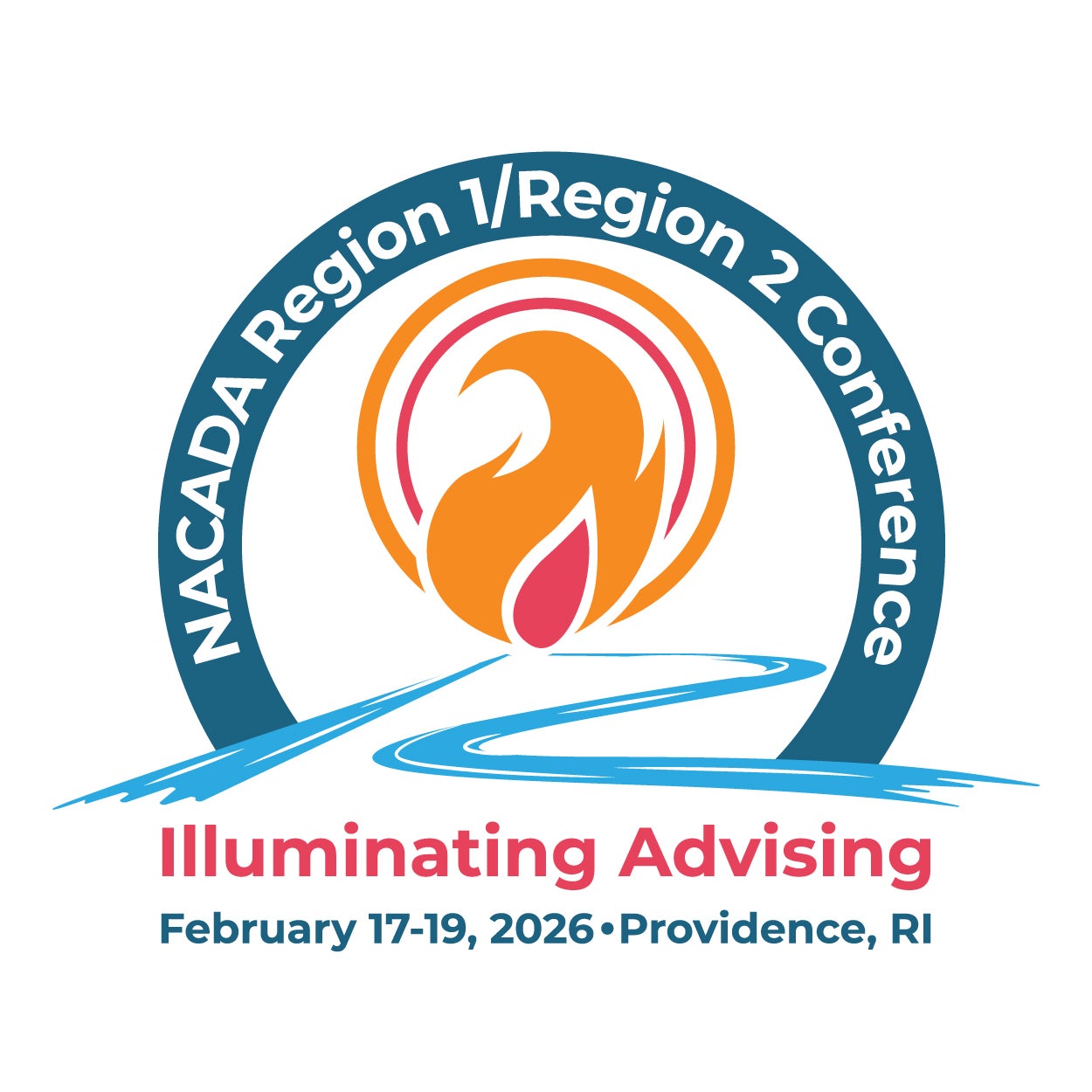 More Info for 2026 NACADA Region 1 & 2 Conference
