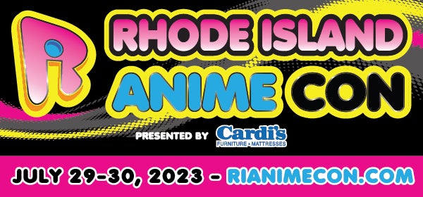Rhode Island Anime Con