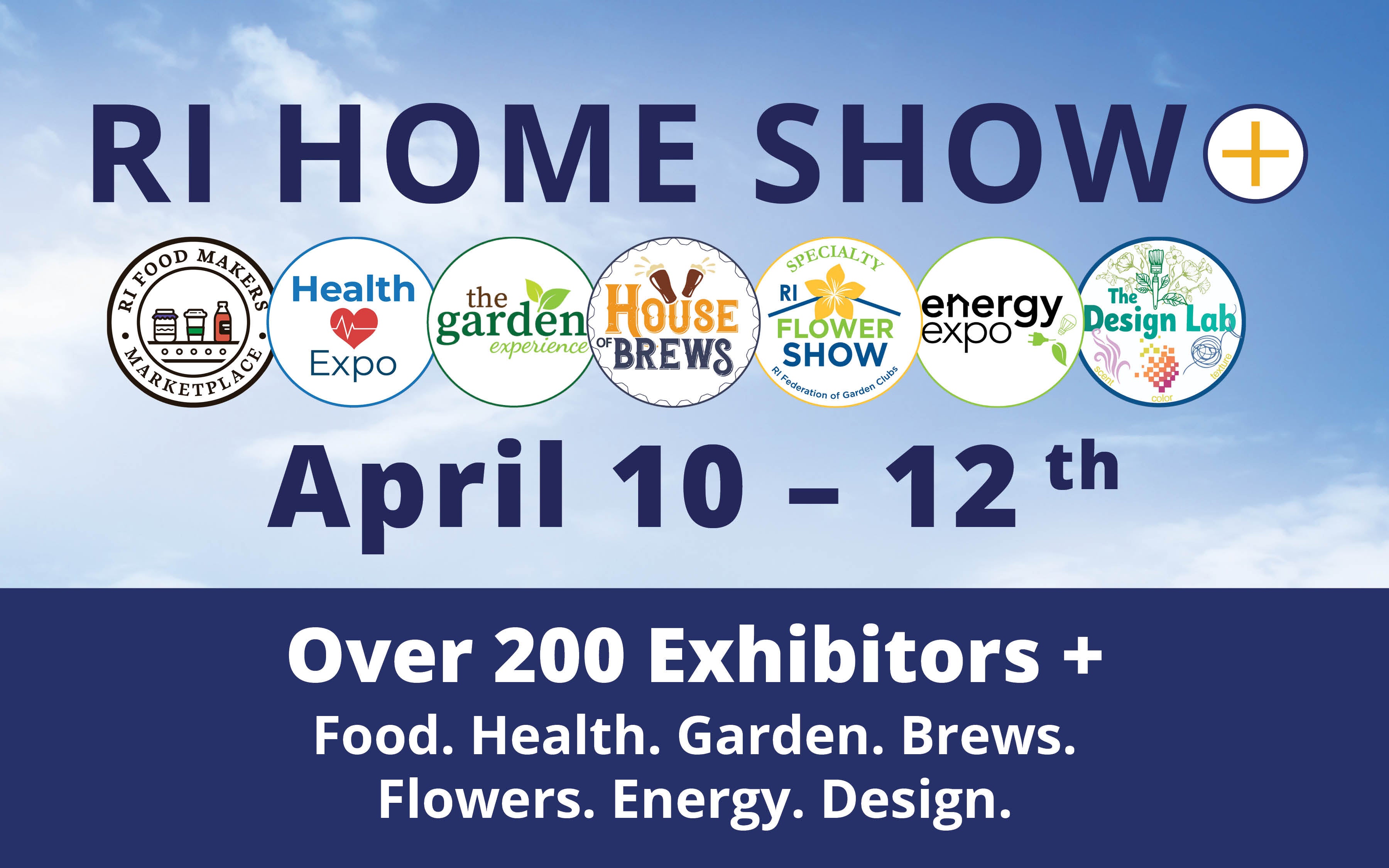 More Info for 76th Annual RI Home Show +