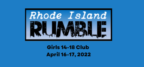 RI Rumble - Girls Club 