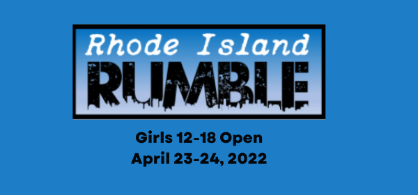 RI Rumble - Girls Open 