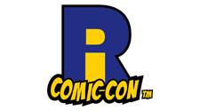 RI Comic Con