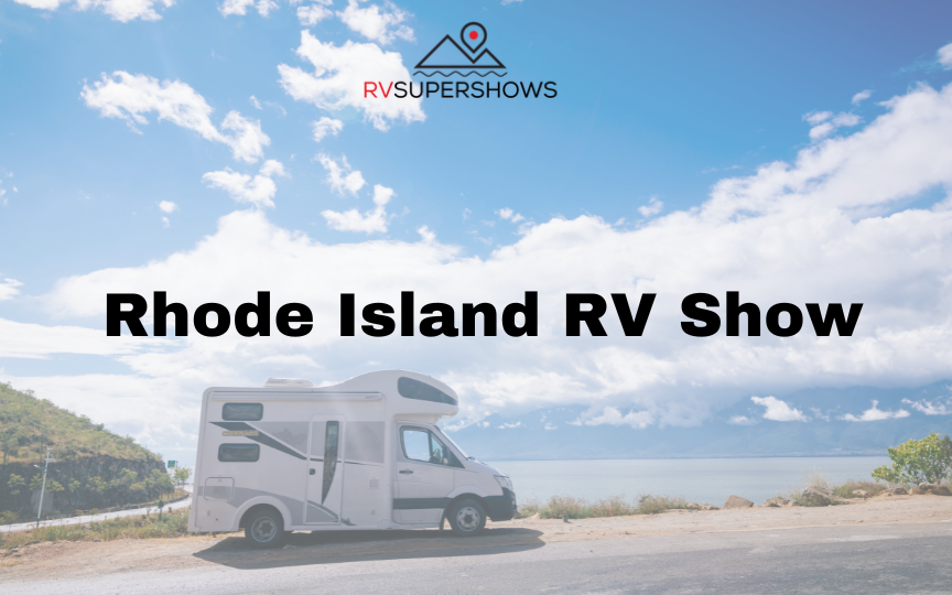 More Info for Rhode Island RV Supershow
