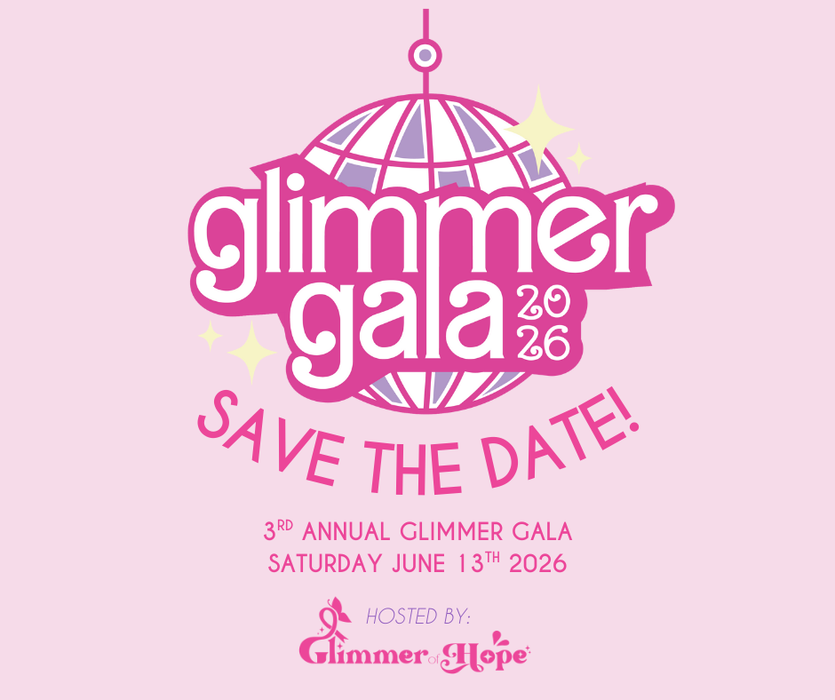 More Info for Glimmer Gala 2026
