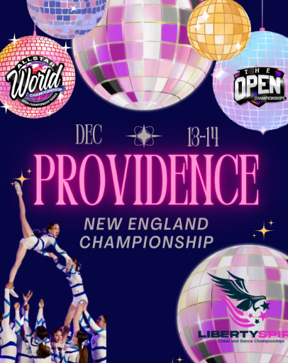 More Info for Liberty Spirit New England Championship 2025