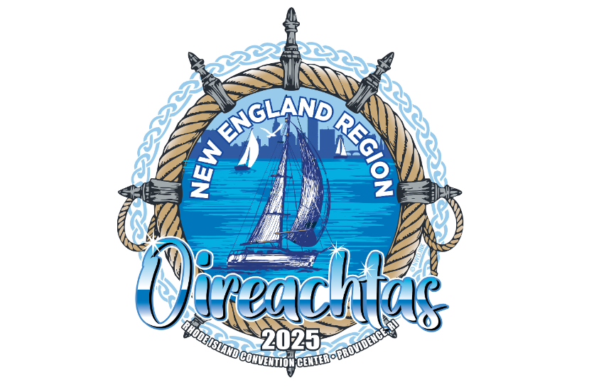 More Info for New England Oireachtas 2025