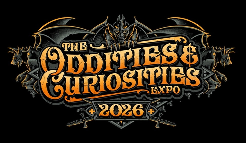 More Info for Providence Oddities & Curiosities Expo 2026