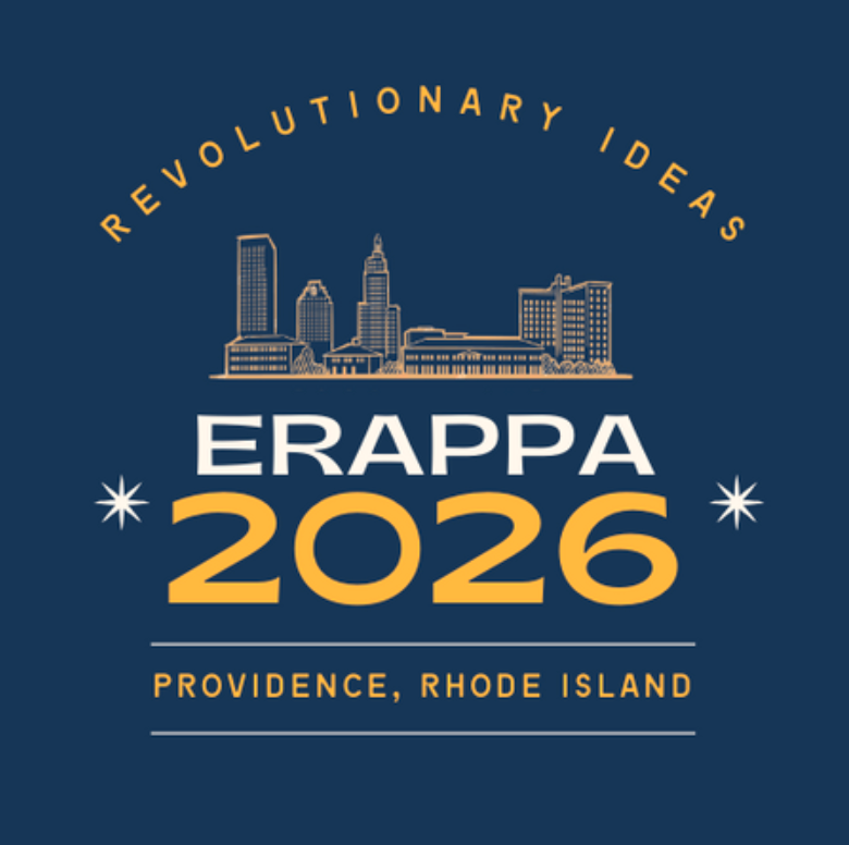 More Info for ERAPPA 2026