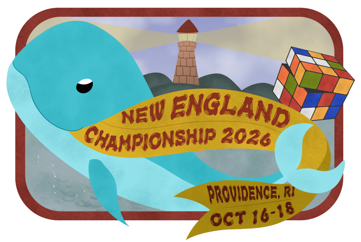 More Info for CubingUSA New England Championship 2026