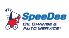 SpeeDee Oil Change