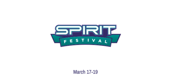 Spirit Festival