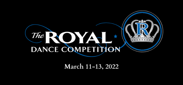 The Royal Dance Competition