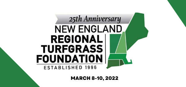 New England Regional Turf Grass Conference & Expo 