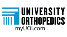 University Orthopedics