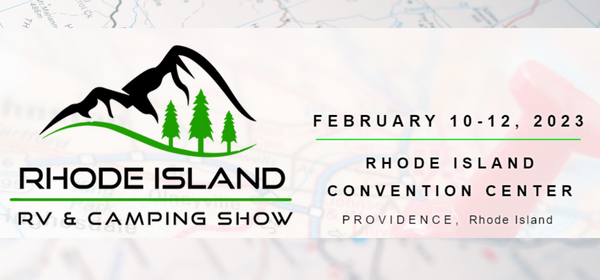 Rhode Island RV & Camping Show